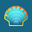 Logo Classic Shell